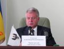 Прокуратура вимагає усунути мера Чернігова