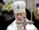 Митрополит Володимир благословив В.Януковича