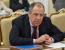 Лавров закликав ОБСЄ звернути увагу на розвиток неонацизму в Європi