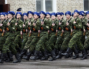 Росія згодна підготувати українських військових