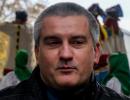 Путін завжди виступає за мир – Аксьонов