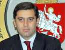 Окруашвілі заарештували в Грузії заочно
