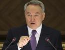 У Казахстані пройдуть дострокові президентські вибори