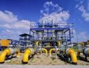 Польща знову недоотримала російського газу