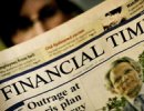The Financial Times: Не можна перетворювати Євро-2012 на політичний футбол