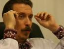 Андрій Шкіль: «Свобода» сповідує махрову русофобію і антисемітизм