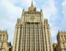 Постпред РФ при ОБСЄ: Київ навмисно намагається знищити інфраструктуру Донбасу