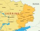 В українському уряді порахували територіальні втрати