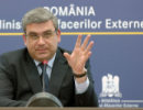 Румунський керівник МЗС впевнений у покращенні становища румунської меншини в Україні