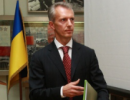 Для здійснення реформ, Україна повинна відчувати підтримку Європейського банку реконструкцій та розвитку – Валерій Хорошковський