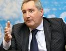 Рогозін: Політика Заходу щодо Сербії огидна і цинічна