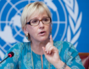 Глава МЗС Швеції не переймається рішенням Ізраїлю відкликати свого посла 