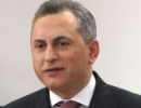 Борис Колесніков наголосив що пріоритет у наступному році буде відданий будівництву європейських доріг