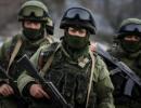У Громадській палаті РФ представлена доповідь про злочини українських силовиків