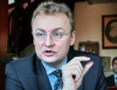 «Самопоміч» не вступала у переговори щодо коаліції - Садовий