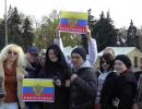 В Одесі СБУ затримали 30 «сепаратистів»