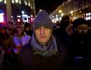 Акція на підтримку Навального в Москві провалилася