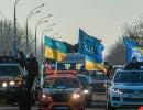 Київські «патріоти» збираються до Одеси на 10 квітня