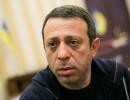 Заступник Коломойського «наїхав» на СБУ