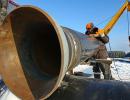«Газпром» змусить ЄС самостійно будувати газопроводи