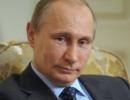 Путін: Реформи в Україні – по суті, знущання