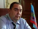 ЛНР і ДНР наполягатимуть на знятті економічної блокади Донбасу