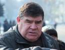 Нагорода за «голови підривників» викликає мерзенні відчуття - Кваснюк
