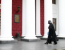 Дарт Вейдер відвідав Одеську мерію, бажаючи отримати безкоштовну землю