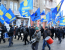 Проти соратниці Тягнибока порушили кримінальну справу