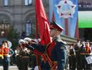Норвезька делегація не приїде на Парад Перемоги в Москві