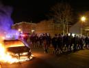 Фергюсонський «Майдан» охоплює міста США