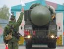 Путін затвердив нову редакцію військової доктрини Росії