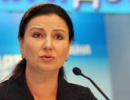 Інна Богословська: Звинувачувальний вирок для Тимошенко – це сигнал усім нечесним чиновникам, що вони будуть покарані