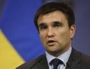 Глави МЗС зберуться в Берліні для зустрічі в «нормандському форматі» – Клімкін