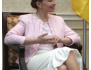 Тимошенко втретє відмовилася від медогляду - повідомили українські правоохоронці