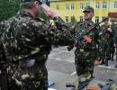 Чергова мобілізація в Україні почнеться 20 січня 2015 року