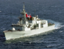 Американський есмінець увійшов у Чорне море