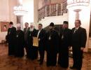 Різні конфесії Рівненщини підписали Меморандум про створення єдиної Української церкви