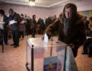 Вибори в ЛНР та ДНР проходять без провокацій