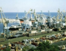 Два українських порти отримали новий статус