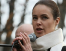 Королевська провела круглий стіл з питання проведення Чемпіонату Європи в Україні