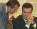 Президент України має власну точку зору на те, хто має очолити передвиборчій штаб партії регіонів