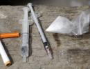 У Миколаєві затримано машину з наркотичними засобами