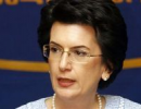 Ніно Бурджанадзе: У Грузії почалася революція