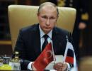 Росія і Туреччина знайшли порозуміння з сирійської проблеми – Ердоган