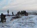 Ополченці і силовики знову звинуватили один одного в обстрілі на Донбасі