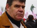 Кваснюку сподобалася «робота» Труханова з прибирання снігу