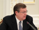 Костянтин Грищенко схильний вважати, що Тимошенко засудили за злочин, а не за політику