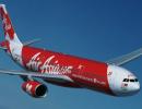 Літак Air Asia впав біля острова Белітунг