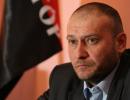 Ярош назвав умови, на яких «Правий сектор» увійде до Міноборони (ВІДЕО)